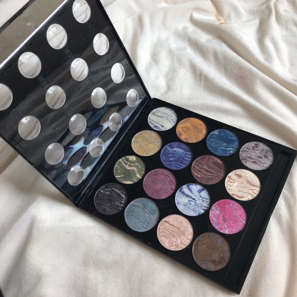 Daydream Palette
